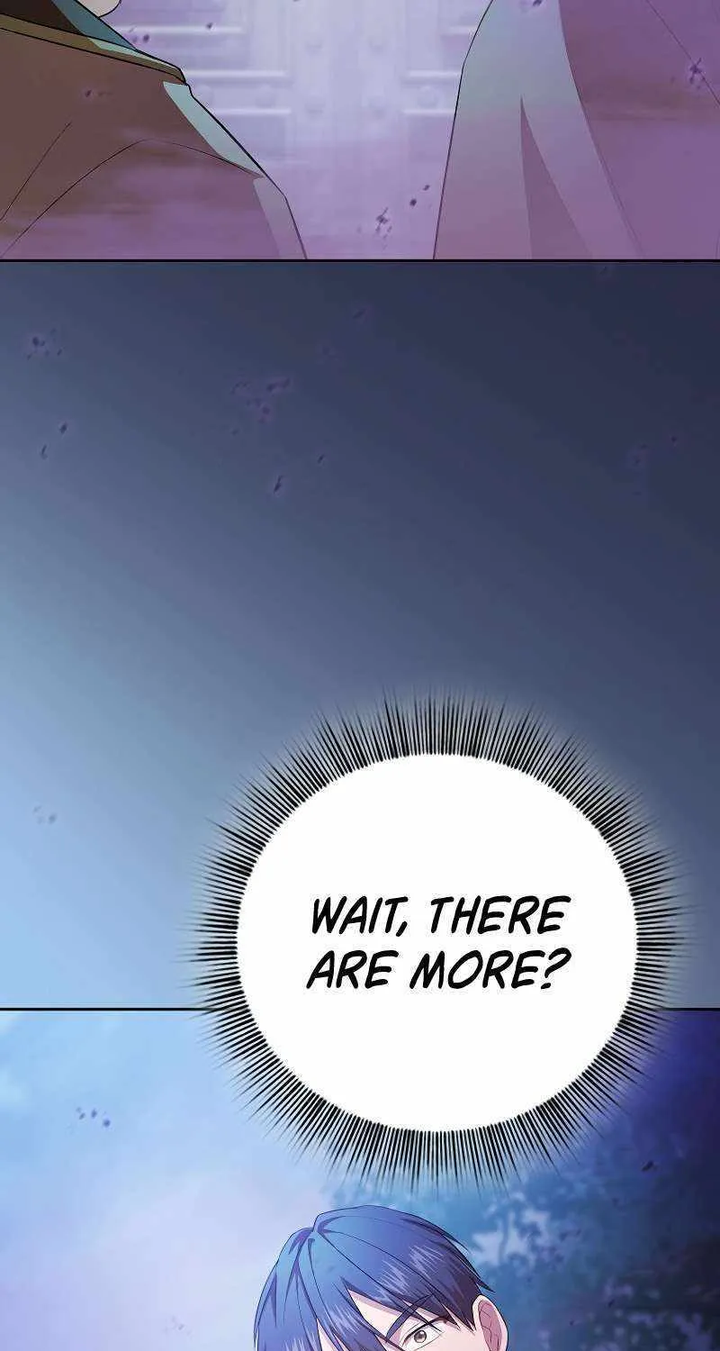 Life of a Magic Academy Mage Chapter 86 page 15 - 