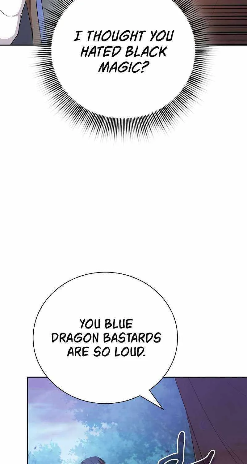 Life of a Magic Academy Mage Chapter 86 page 19 - 