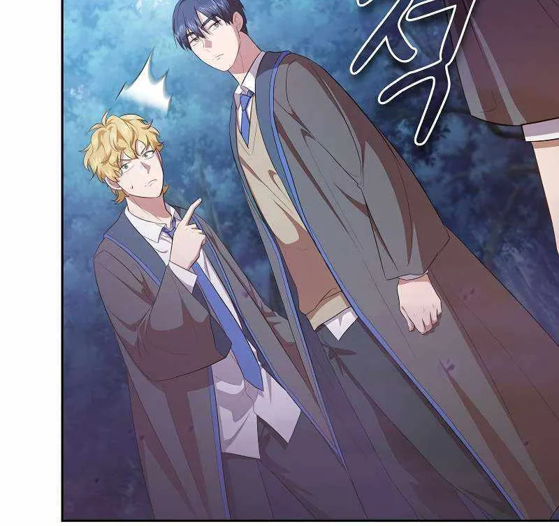 Life of a Magic Academy Mage Chapter 86 page 20 - 