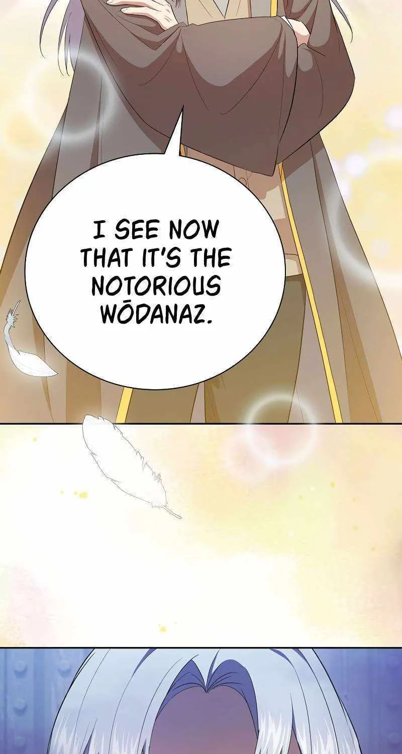 Life of a Magic Academy Mage Chapter 86 page 22 - 