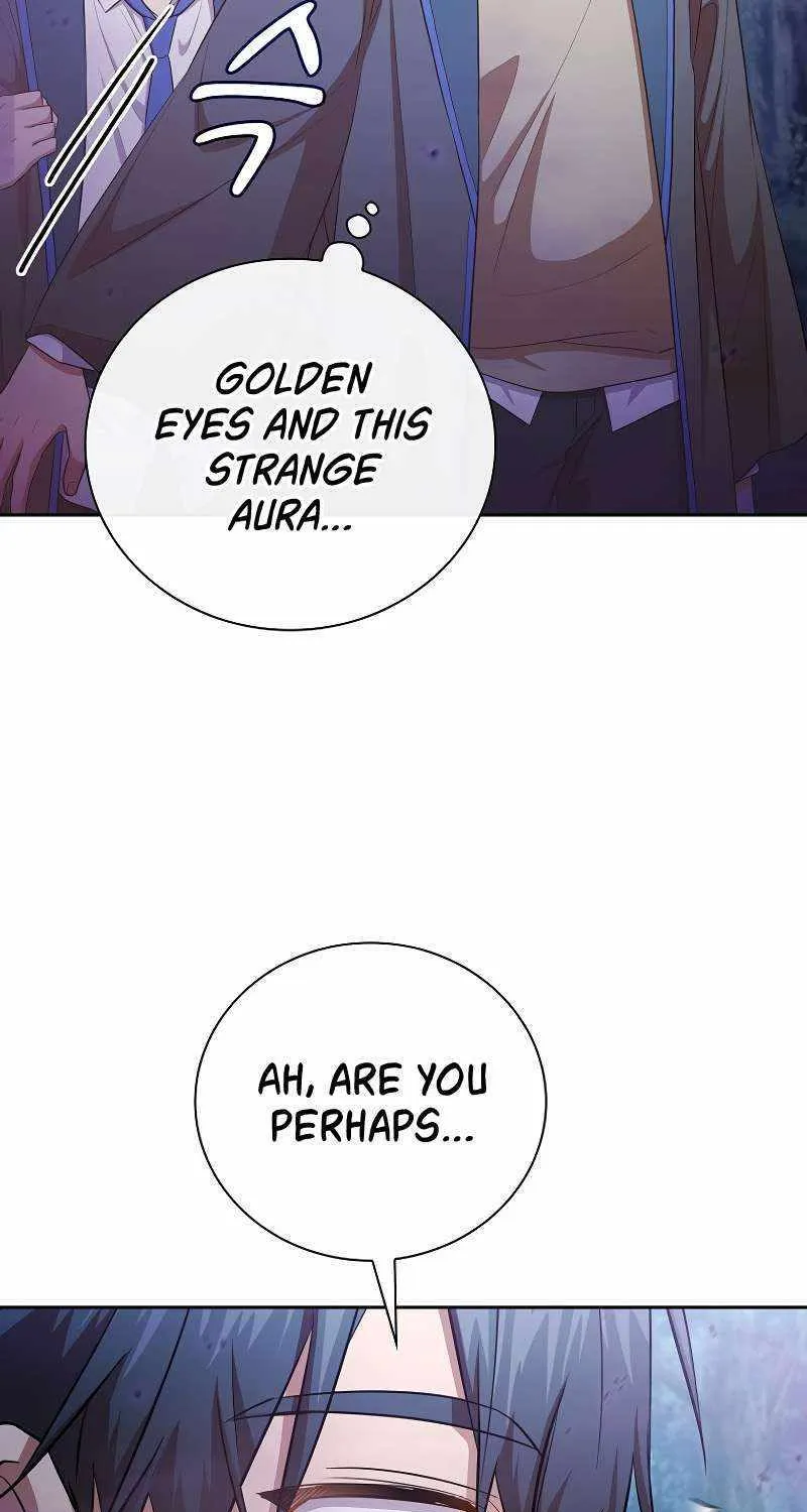 Life of a Magic Academy Mage Chapter 86 page 25 - 