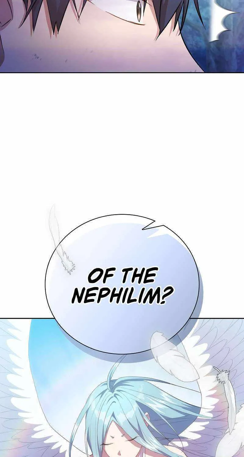 Life of a Magic Academy Mage Chapter 86 page 26 - 