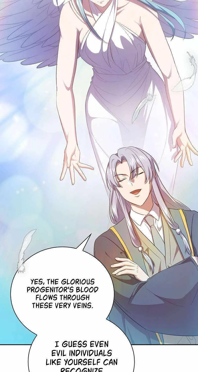 Life of a Magic Academy Mage Chapter 86 page 27 - 