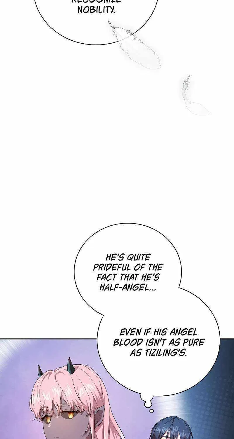 Life of a Magic Academy Mage Chapter 86 page 28 - 