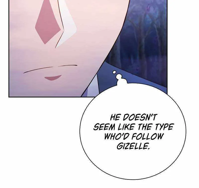 Life of a Magic Academy Mage Chapter 86 page 30 - 