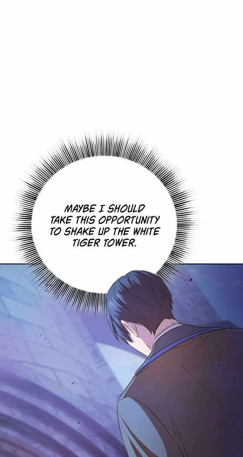 Life of a Magic Academy Mage Chapter 86 page 31 - 
