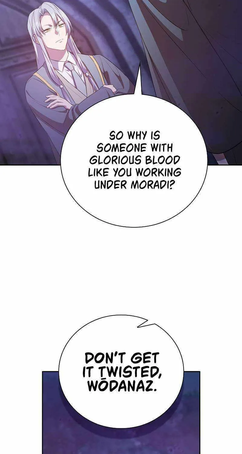 Life of a Magic Academy Mage Chapter 86 page 32 - 