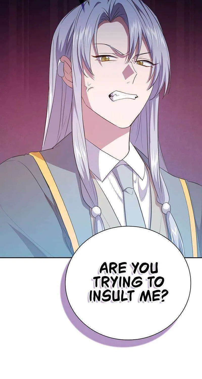 Life of a Magic Academy Mage Chapter 86 page 34 - 