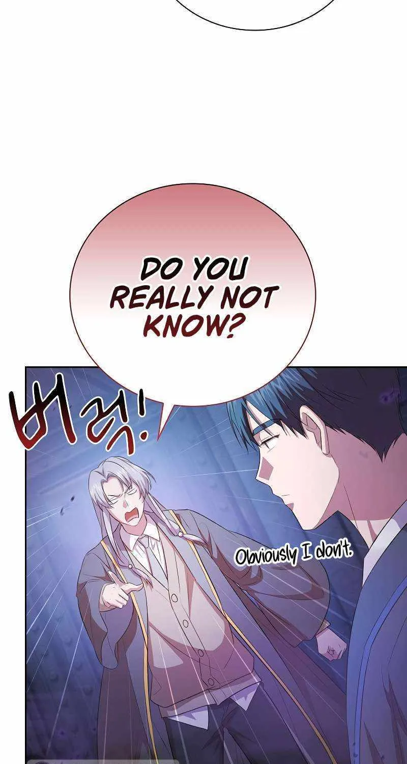 Life of a Magic Academy Mage Chapter 86 page 37 - 