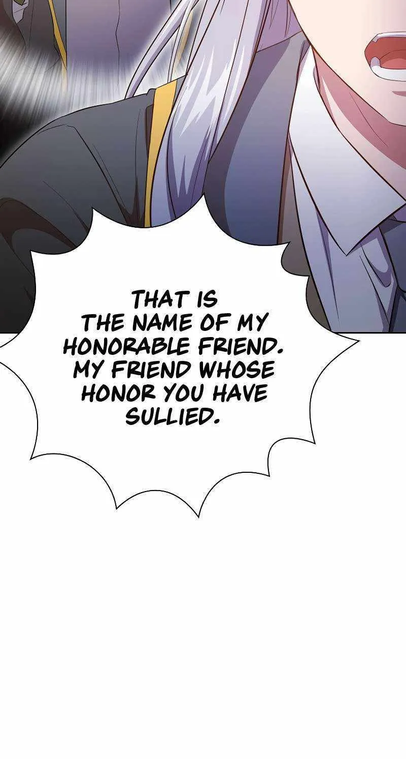 Life of a Magic Academy Mage Chapter 86 page 39 - 