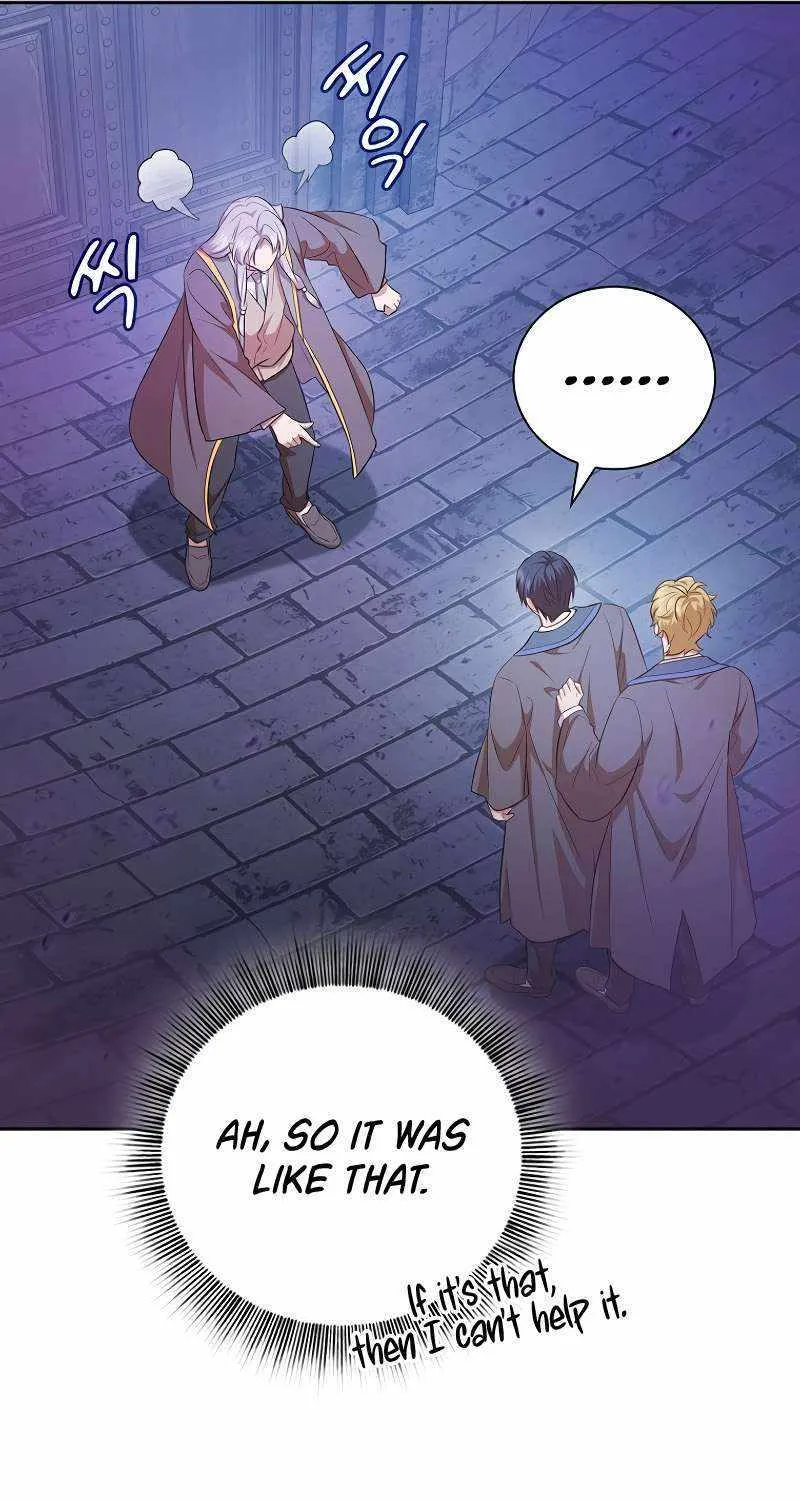 Life of a Magic Academy Mage Chapter 86 page 40 - 