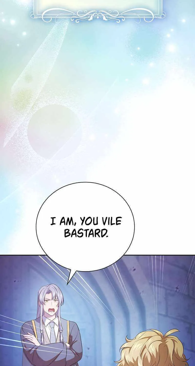 Life of a Magic Academy Mage Chapter 86 page 44 - 