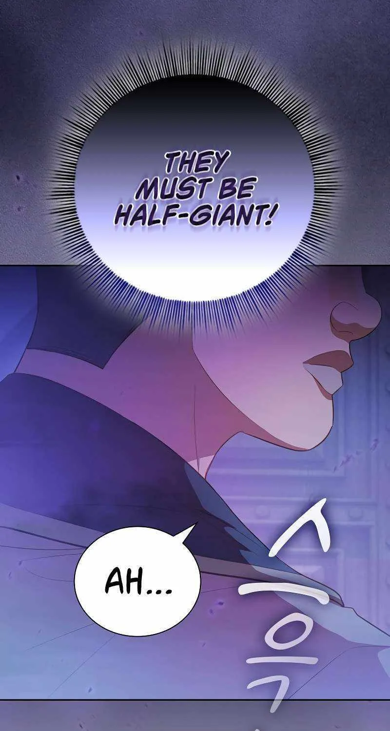 Life of a Magic Academy Mage Chapter 86 page 55 - 