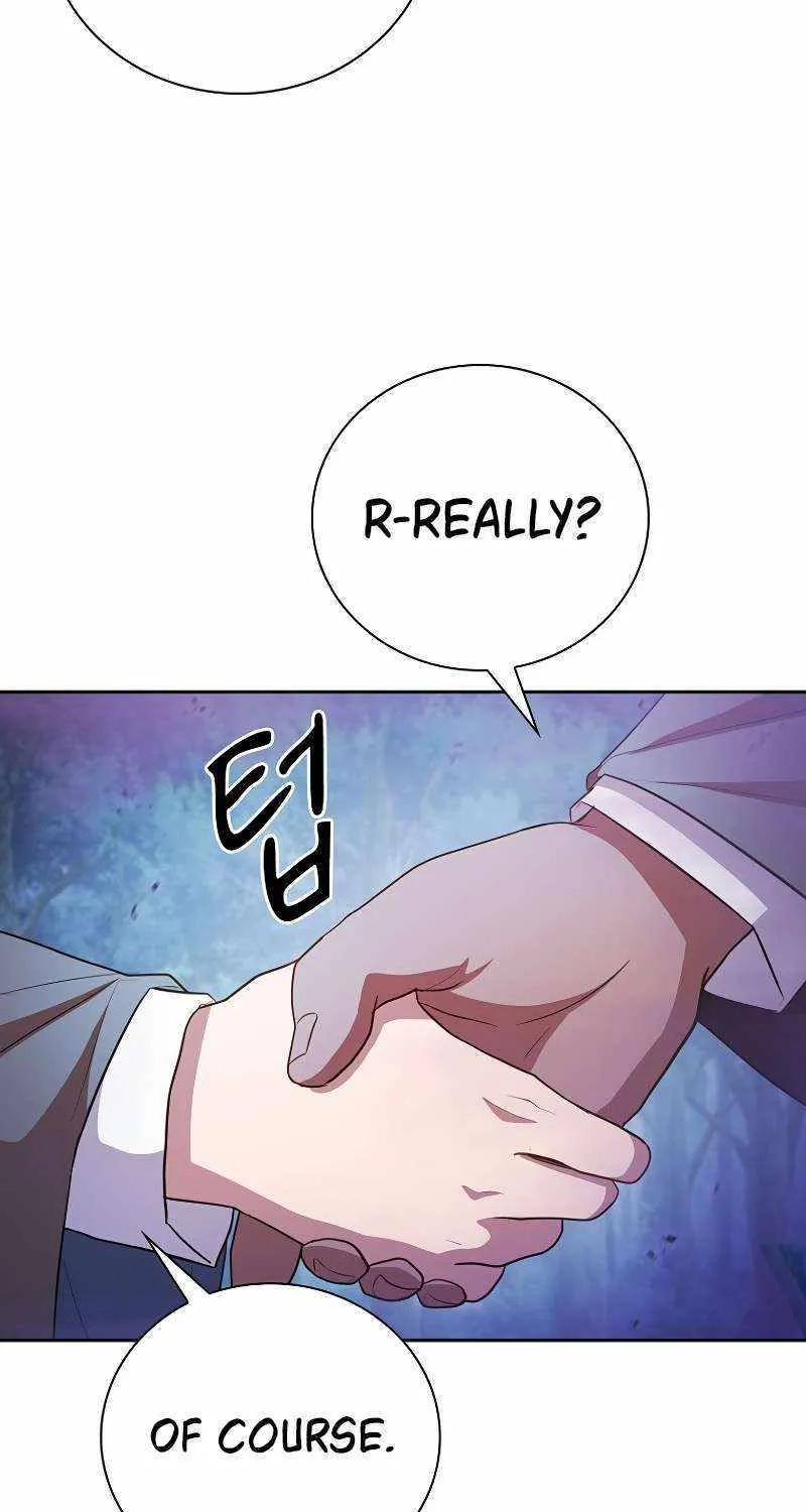 Life of a Magic Academy Mage Chapter 86 page 60 - 