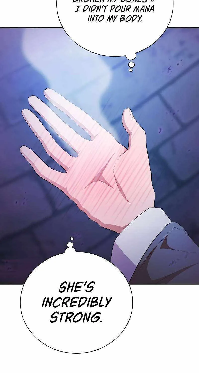Life of a Magic Academy Mage Chapter 86 page 65 - 