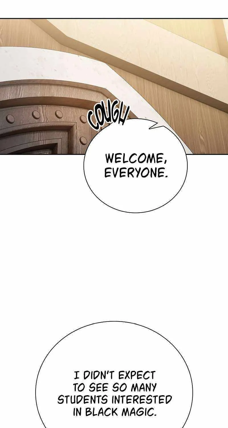 Life of a Magic Academy Mage Chapter 86 page 70 - 