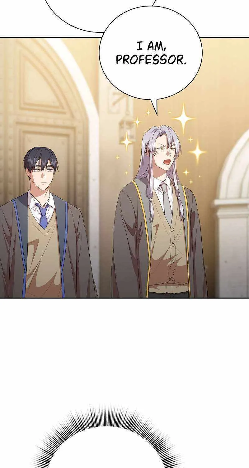 Life of a Magic Academy Mage Chapter 86 page 72 - 