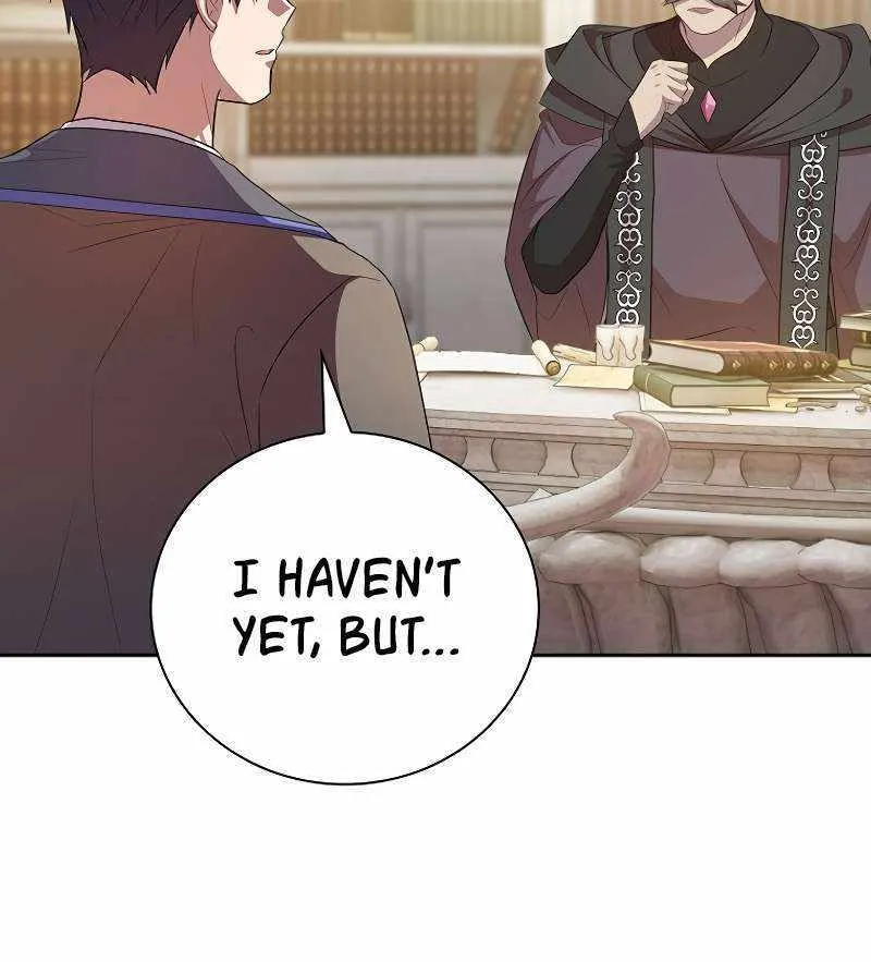 Life of a Magic Academy Mage Chapter 86 page 76 - 