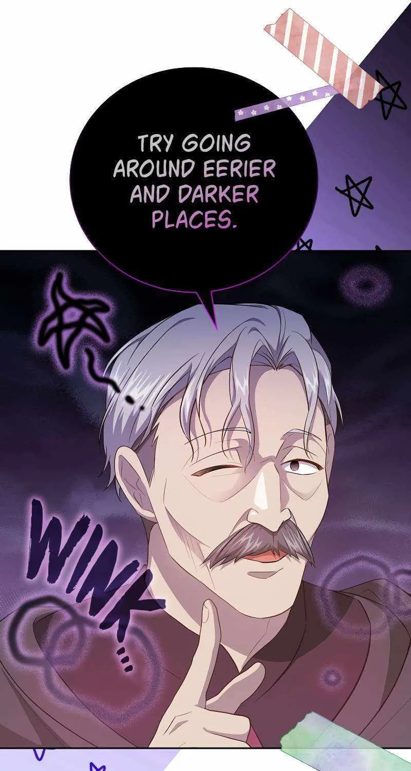 Life of a Magic Academy Mage Chapter 86 page 77 - 