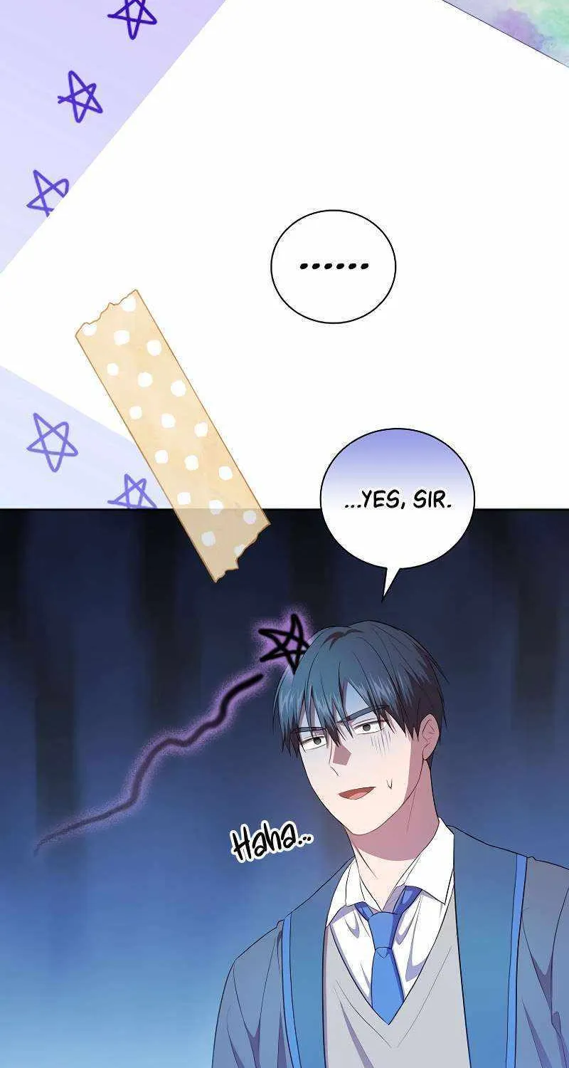 Life of a Magic Academy Mage Chapter 86 page 78 - 