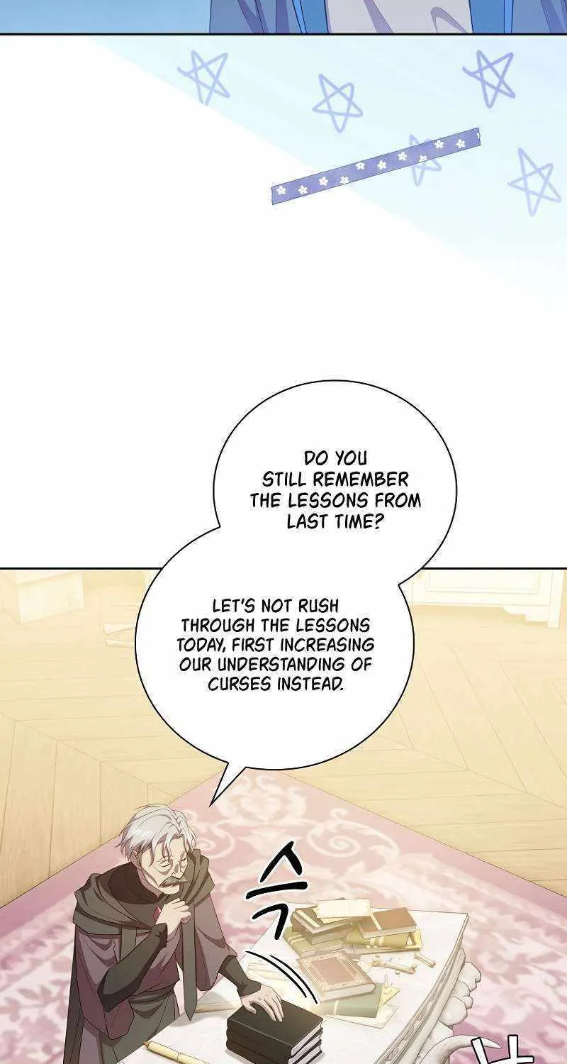 Life of a Magic Academy Mage Chapter 86 page 79 - 