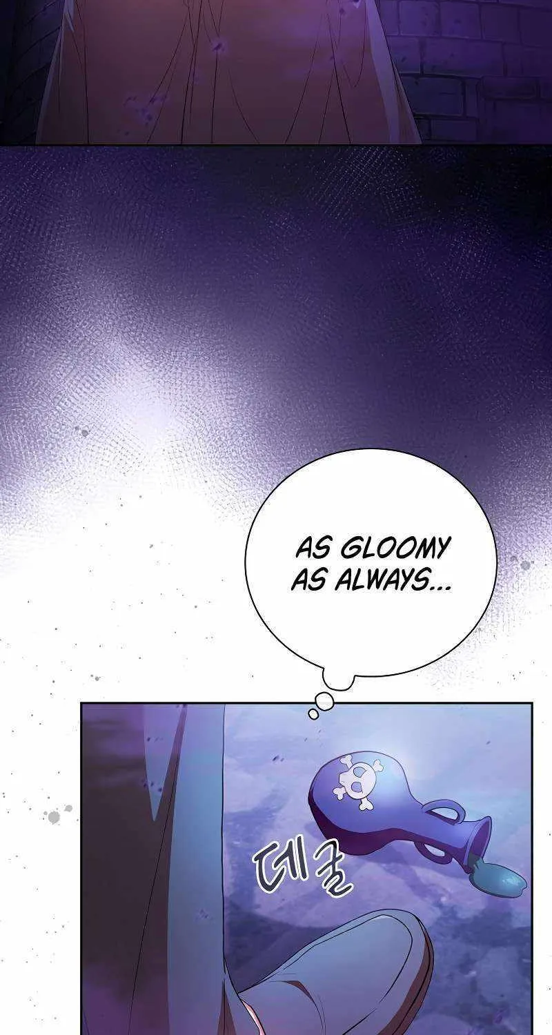 Life of a Magic Academy Mage Chapter 86 page 9 - 