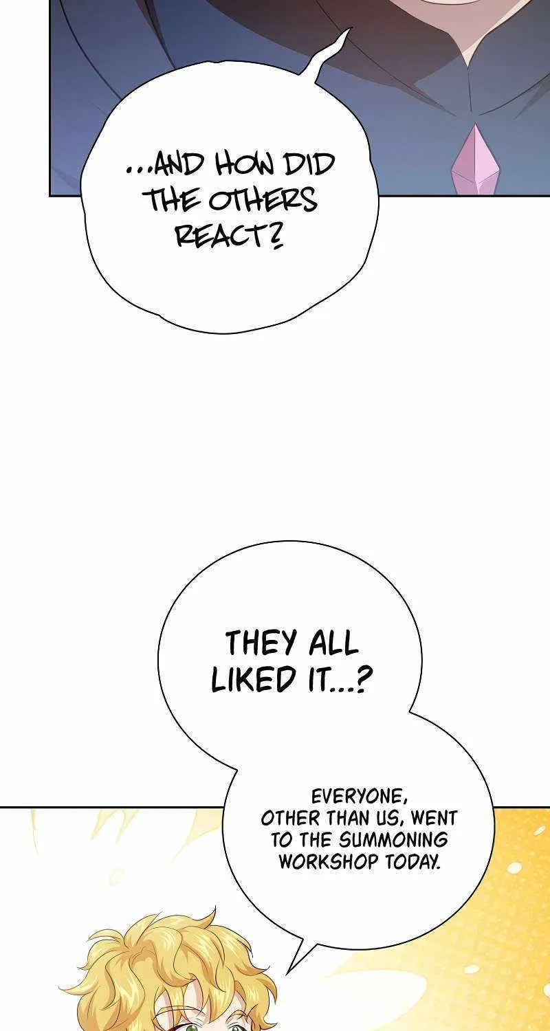 Life of a Magic Academy Mage Chapter 86 page 83 - 