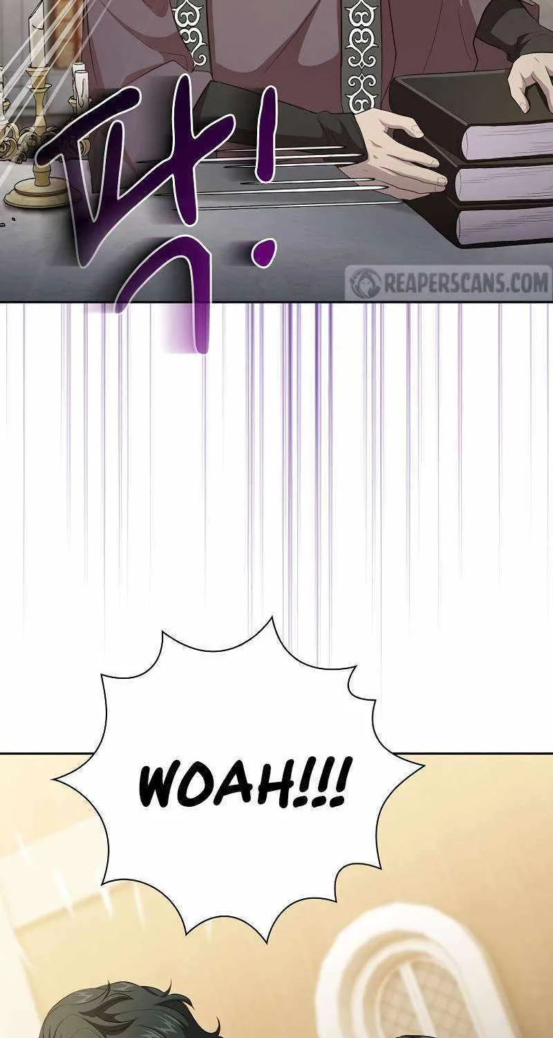 Life of a Magic Academy Mage Chapter 86 page 88 - 