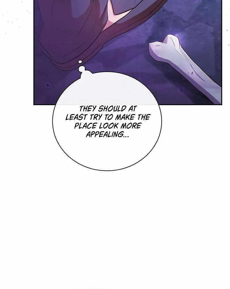 Life of a Magic Academy Mage Chapter 86 page 10 - 