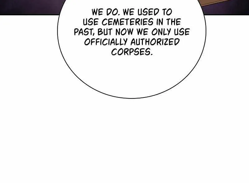 Life of a Magic Academy Mage Chapter 87 page 12 - 