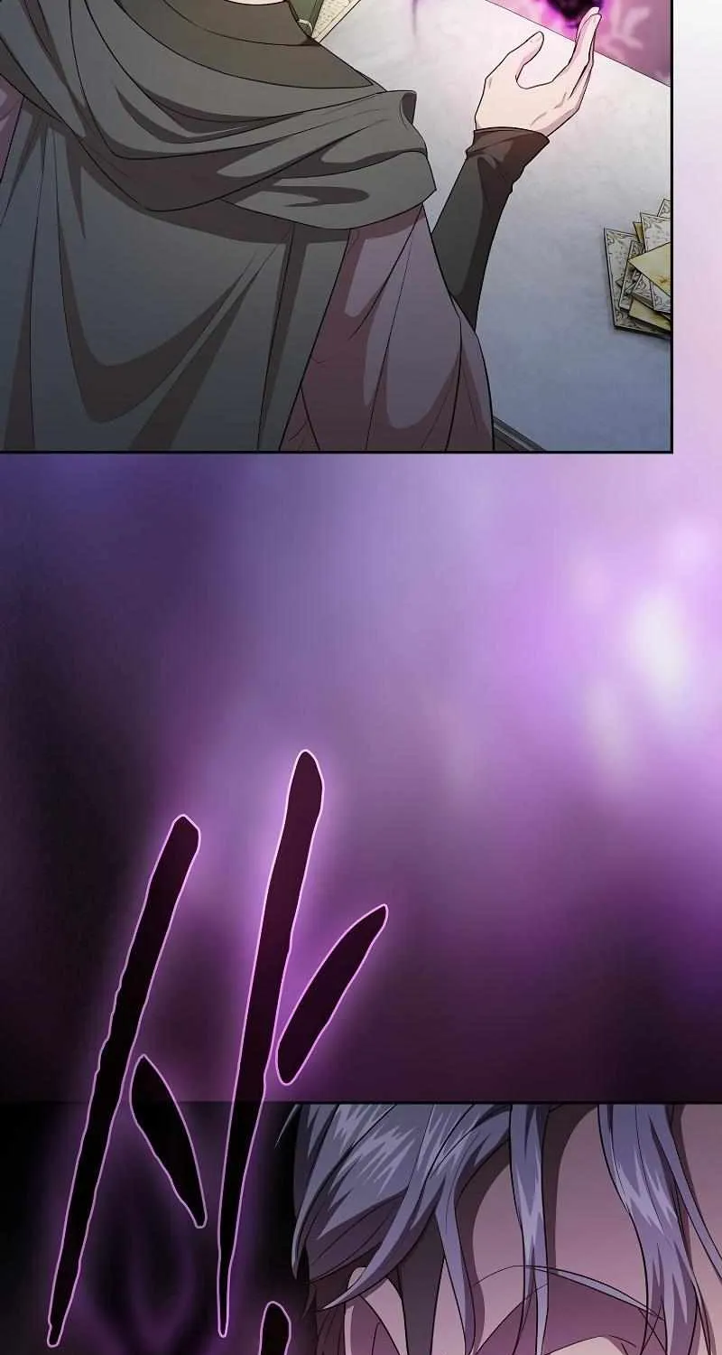 Life of a Magic Academy Mage Chapter 87 page 19 - 