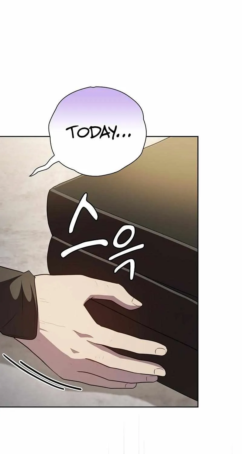 Life of a Magic Academy Mage Chapter 87 page 3 - 