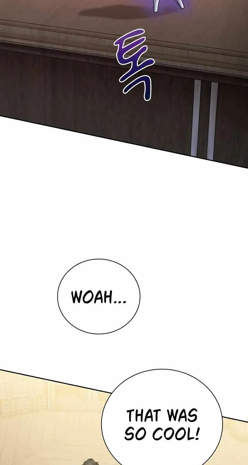 Life of a Magic Academy Mage Chapter 87 page 29 - 