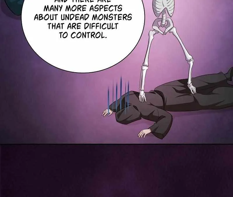 Life of a Magic Academy Mage Chapter 87 page 33 - 