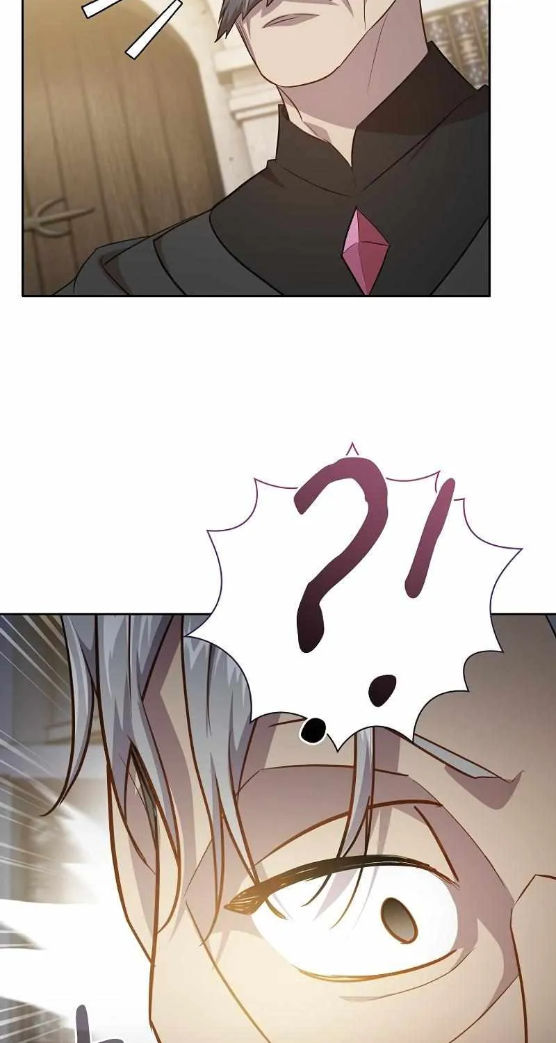 Life of a Magic Academy Mage Chapter 87 page 40 - 