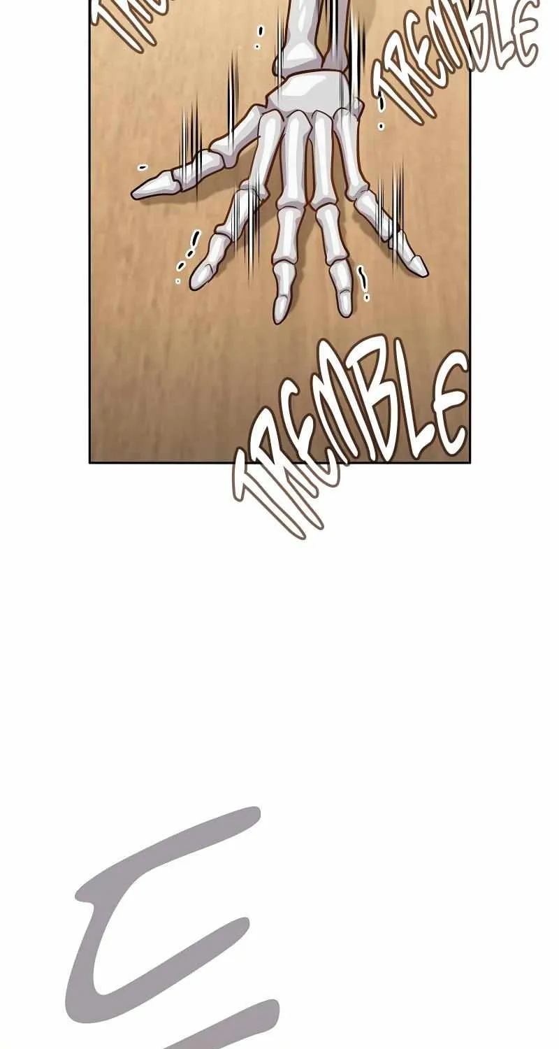 Life of a Magic Academy Mage Chapter 87 page 42 - 
