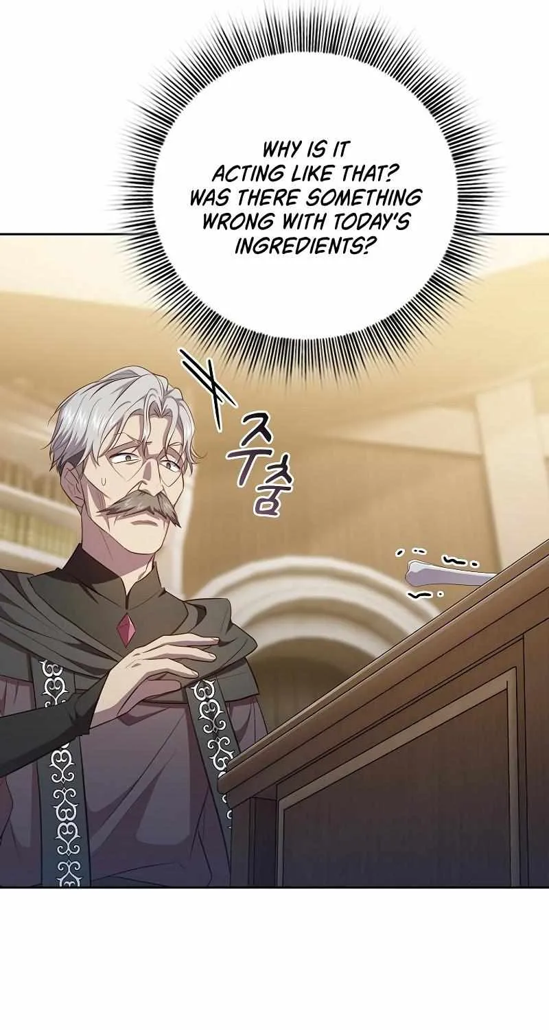 Life of a Magic Academy Mage Chapter 87 page 45 - 
