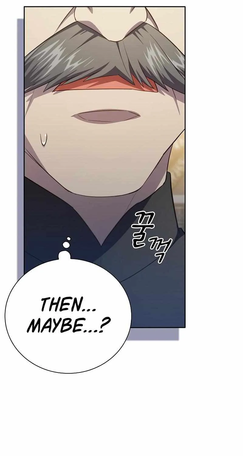 Life of a Magic Academy Mage Chapter 87 page 47 - 