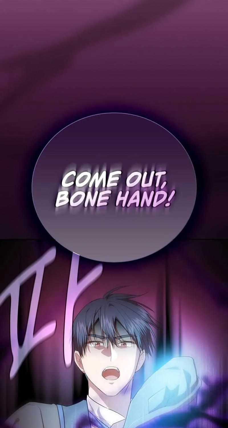 Life of a Magic Academy Mage Chapter 87 page 60 - 