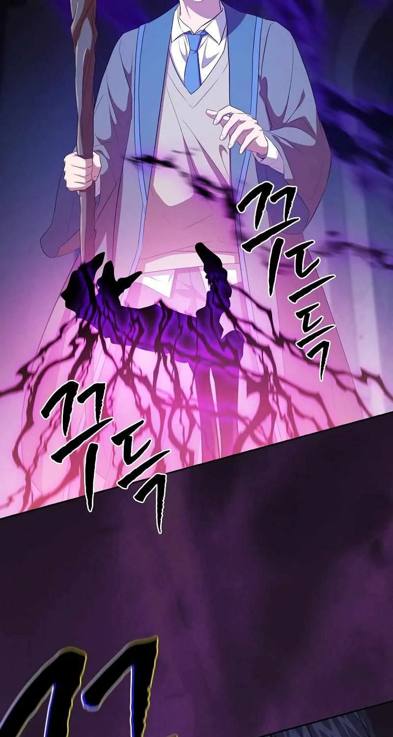 Life of a Magic Academy Mage Chapter 87 page 70 - 