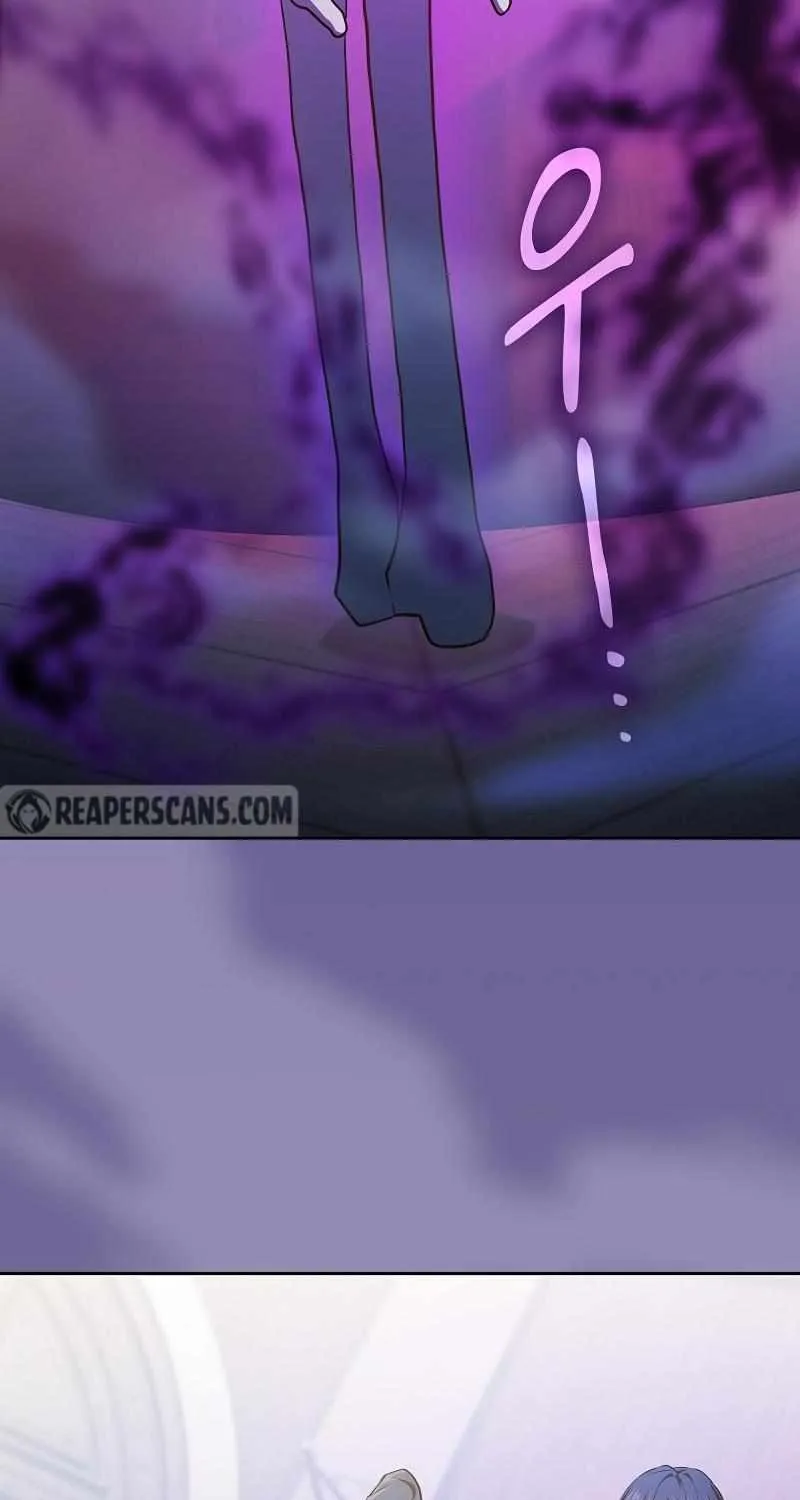Life of a Magic Academy Mage Chapter 87 page 74 - 