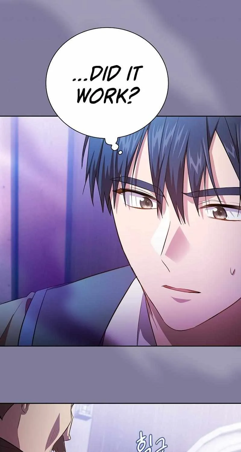 Life of a Magic Academy Mage Chapter 87 page 76 - 