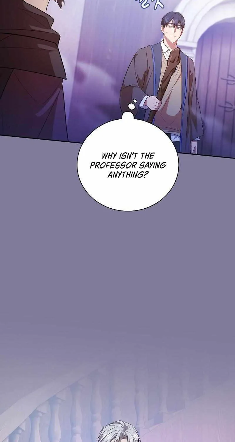 Life of a Magic Academy Mage Chapter 87 page 77 - 