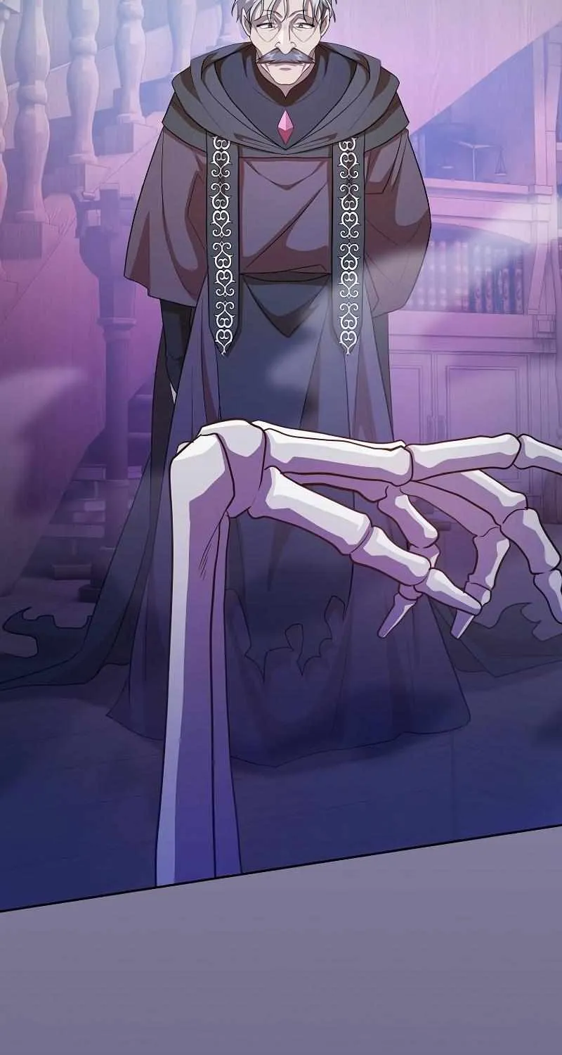 Life of a Magic Academy Mage Chapter 87 page 78 - 