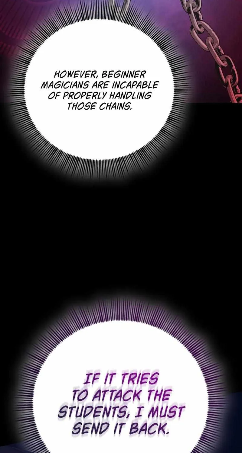 Life of a Magic Academy Mage Chapter 87 page 81 - 