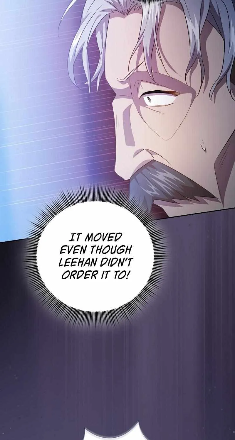 Life of a Magic Academy Mage Chapter 87 page 84 - 