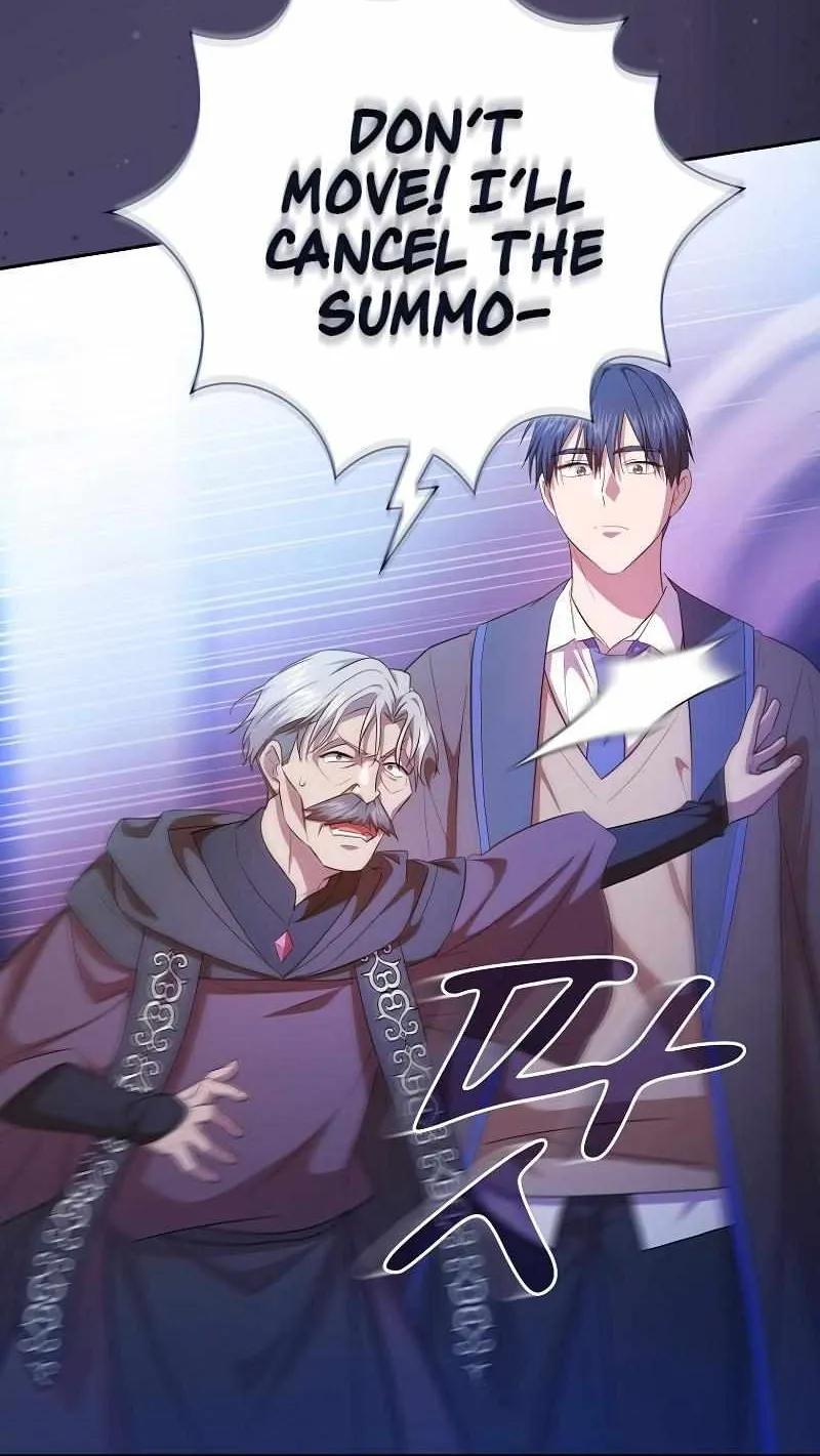 Life of a Magic Academy Mage Chapter 87 page 85 - 