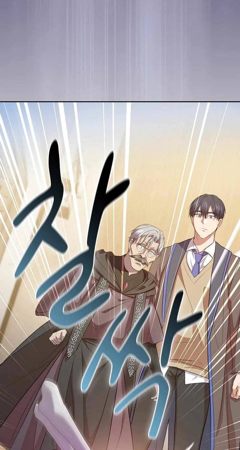 Life of a Magic Academy Mage Chapter 87 page 87 - 