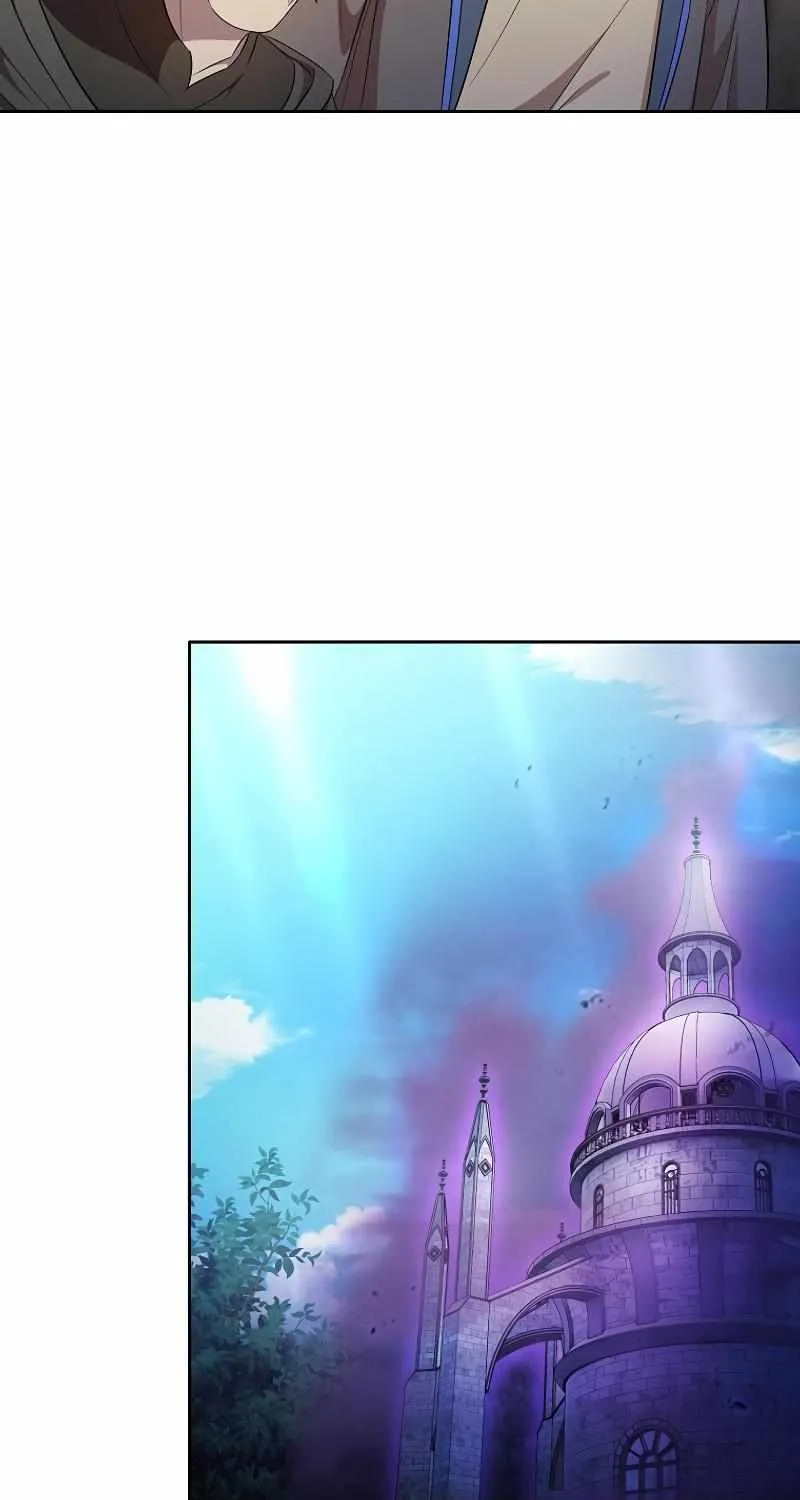 Life of a Magic Academy Mage Chapter 87 page 90 - 