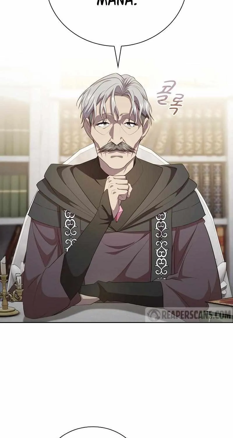 Life of a Magic Academy Mage Chapter 87 page 92 - 